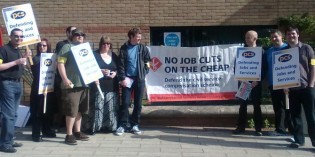 After 30th June – all strike together! After 30th June – all strike together!
