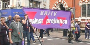 Leicester Pride – The Beginnings Leicester Pride – The Beginnings