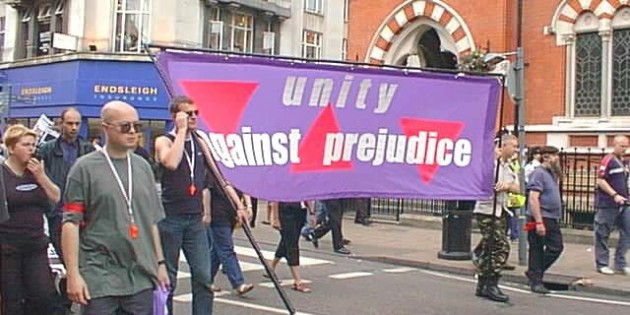 Leicester Pride – The Beginnings