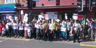 Save Glenfield children’s heart unit! Save Glenfield children’s heart unit!