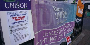 Uplands Junior School Strikes Again Uplands Junior School Strikes Again