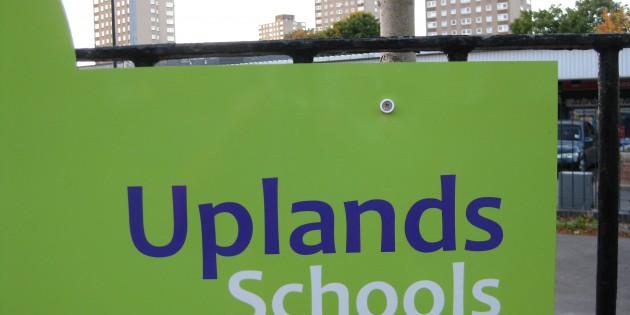 Uplands Junior School Latest