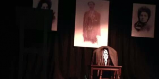 Theatre Review: A Man of Humble Beginnings Theatre Review: A Man of Humble Beginnings