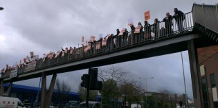 Probation Service Strike Back Probation Service Strike Back