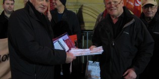 Labouring Over Evictions Labouring Over Evictions