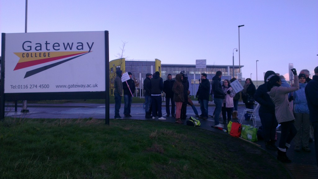 2014-01-16 gateway strike2