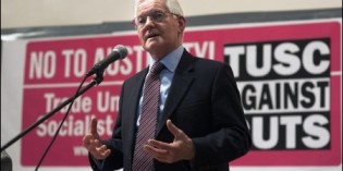 The Working-Class Electoral Alternative! The Working-Class Electoral Alternative!
