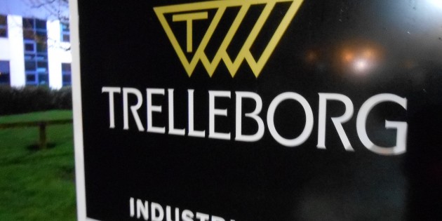 Trelleborg Workers Show Management Who’s Boss