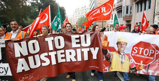 EU Referendum: ‘In’ campaigners crank up Project Fear