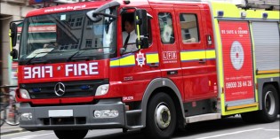 Fire Service Cuts and the Need for Mandatory Reselection
