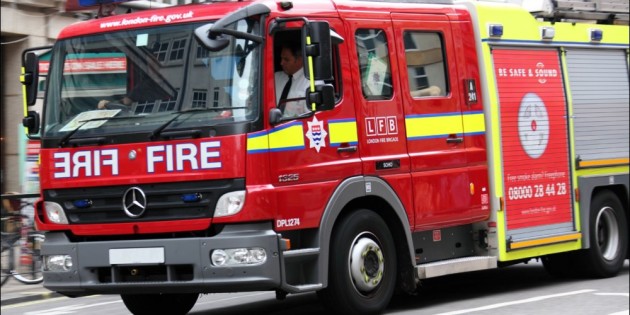 Fire Service Cuts and the Need for Mandatory Reselection