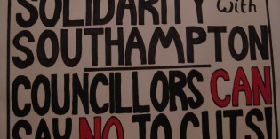 Thoughts on the local election results and Abbey Ward by-election