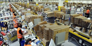 How Amazon Workers Can Fight Back